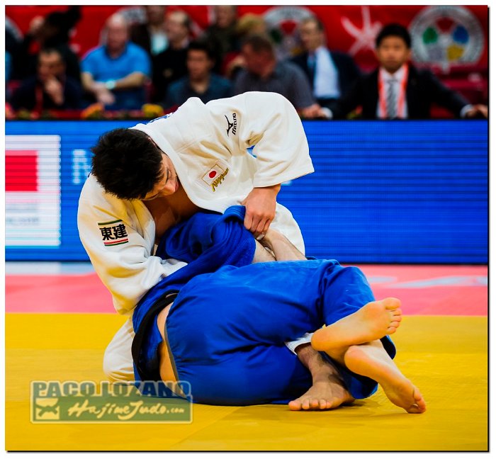 Paris 2014 by P.Lozano cat -81 kg_PLM3738